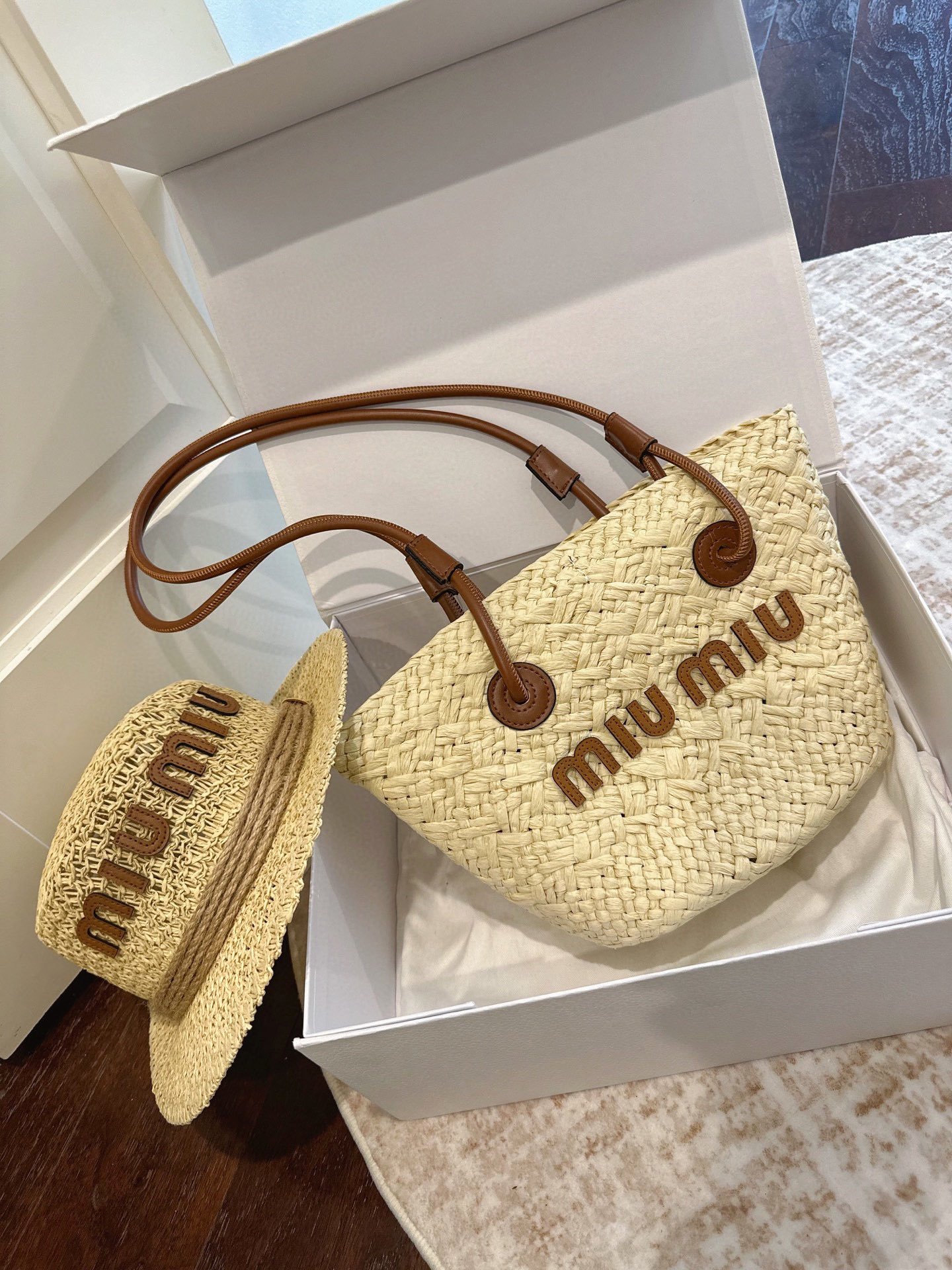 MiuMiu bag 216